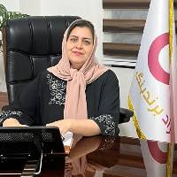 زهرا بلنددوست